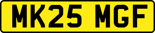 MK25MGF