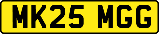 MK25MGG