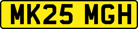 MK25MGH