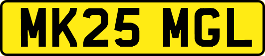 MK25MGL