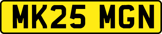 MK25MGN