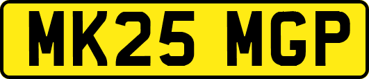MK25MGP