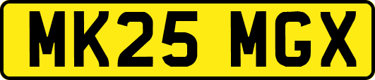 MK25MGX
