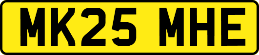 MK25MHE