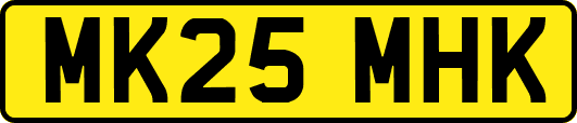 MK25MHK
