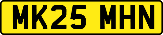 MK25MHN