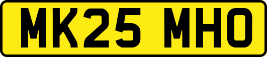 MK25MHO