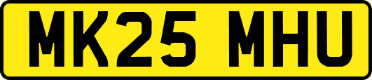 MK25MHU
