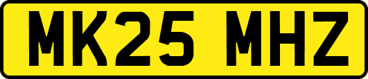 MK25MHZ