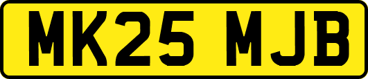 MK25MJB