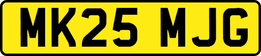 MK25MJG