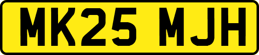 MK25MJH