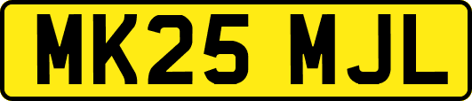 MK25MJL