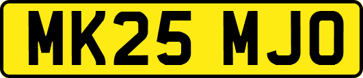 MK25MJO