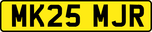 MK25MJR
