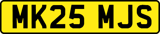 MK25MJS