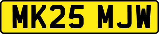 MK25MJW