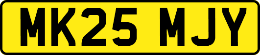 MK25MJY