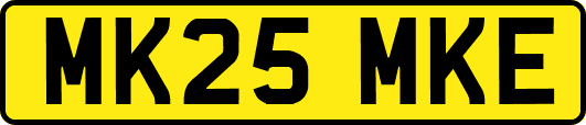 MK25MKE