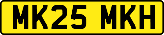 MK25MKH