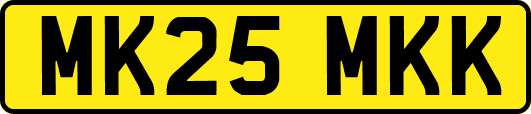 MK25MKK