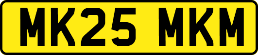 MK25MKM