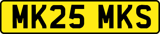 MK25MKS
