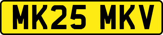 MK25MKV