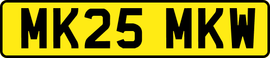 MK25MKW