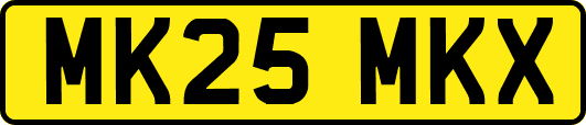 MK25MKX