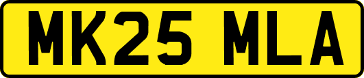 MK25MLA