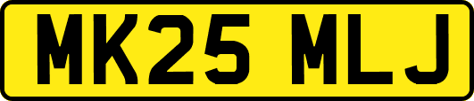 MK25MLJ