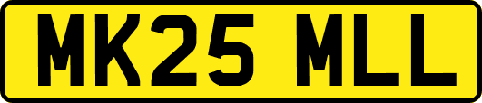 MK25MLL