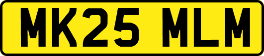 MK25MLM