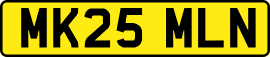 MK25MLN