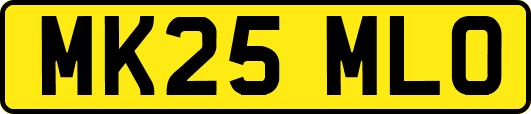MK25MLO