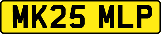 MK25MLP