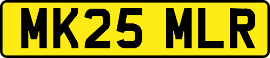 MK25MLR