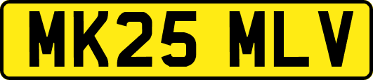 MK25MLV