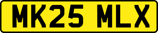 MK25MLX
