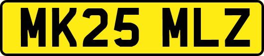 MK25MLZ