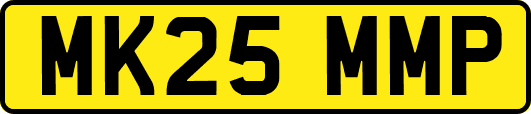 MK25MMP