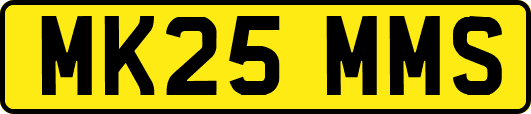 MK25MMS