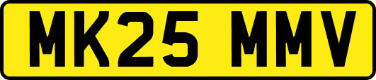 MK25MMV