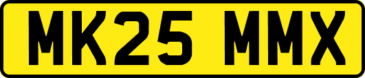 MK25MMX