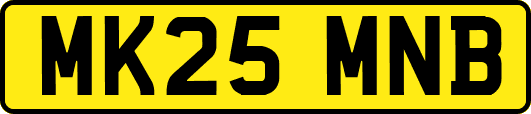 MK25MNB
