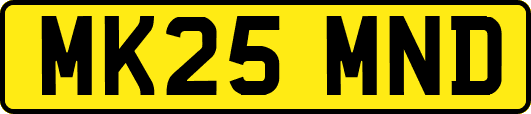 MK25MND