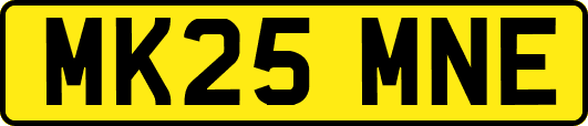 MK25MNE