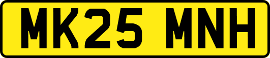 MK25MNH