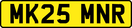MK25MNR